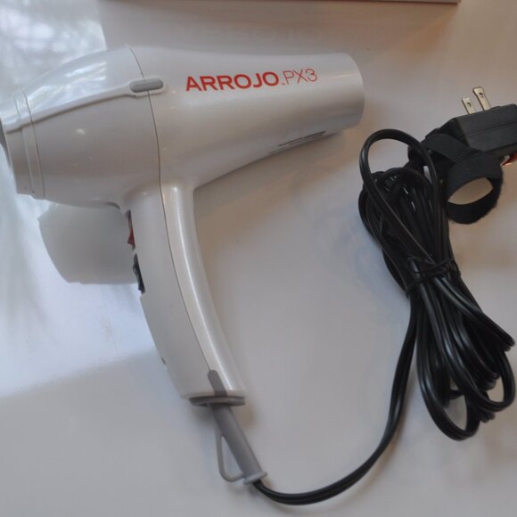 1875 Watt Professional Hair Dryer - Picture 2 of 3